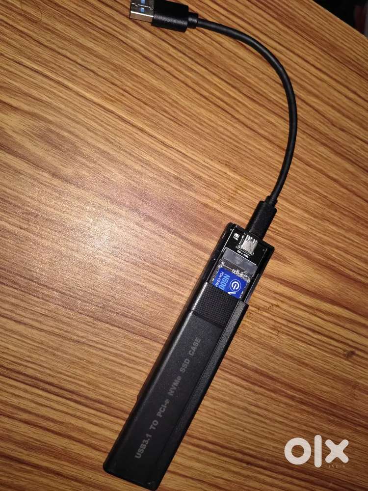 EVM SSD 512GB
