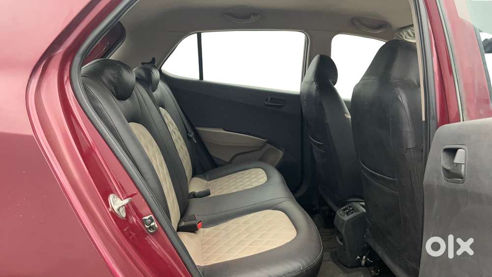 Hyundai Grand I10 Magna 1.2 Kappa Vtvt, 2015, Petrol