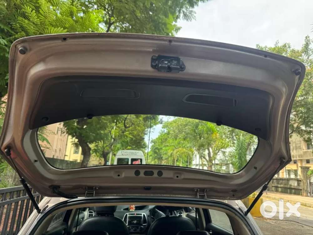 Hyundai I20 1.2 Era, 2012, Petrol