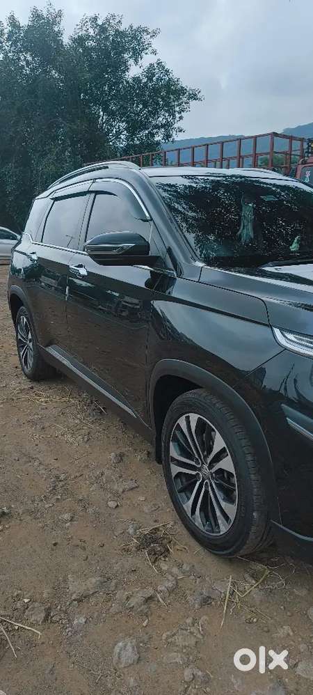 Mg Hector Diesel 2022 First Owner