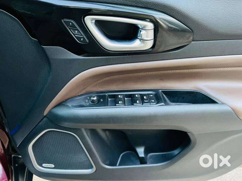 Jeep Meridian Limited Opt, 2022, Diesel