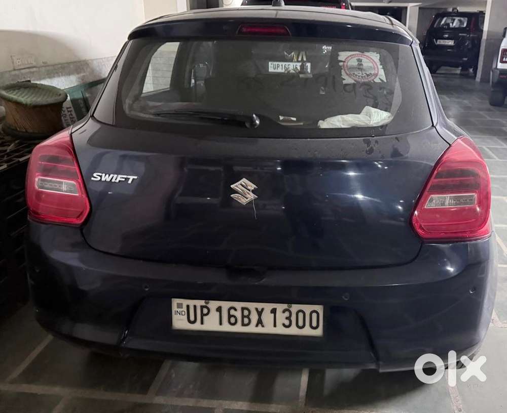 Maruti Swift Zdi 2018