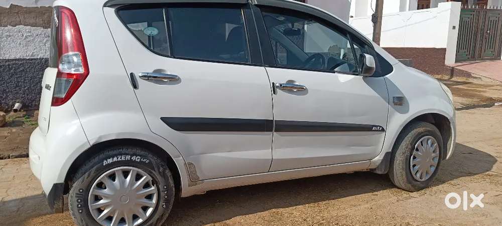 Good Condition Car
