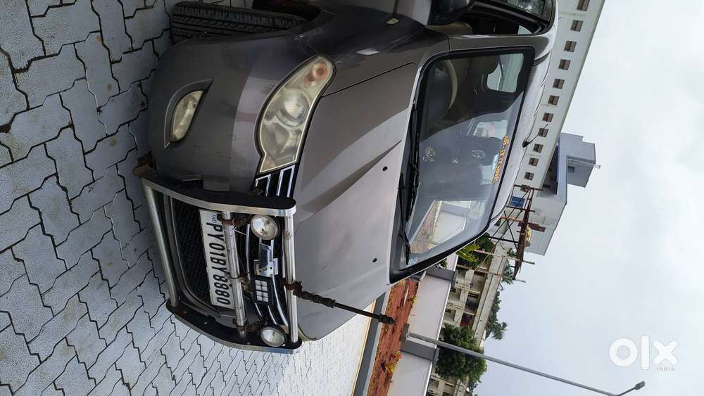 Chevrolet Enjoy Diesel Good Condition