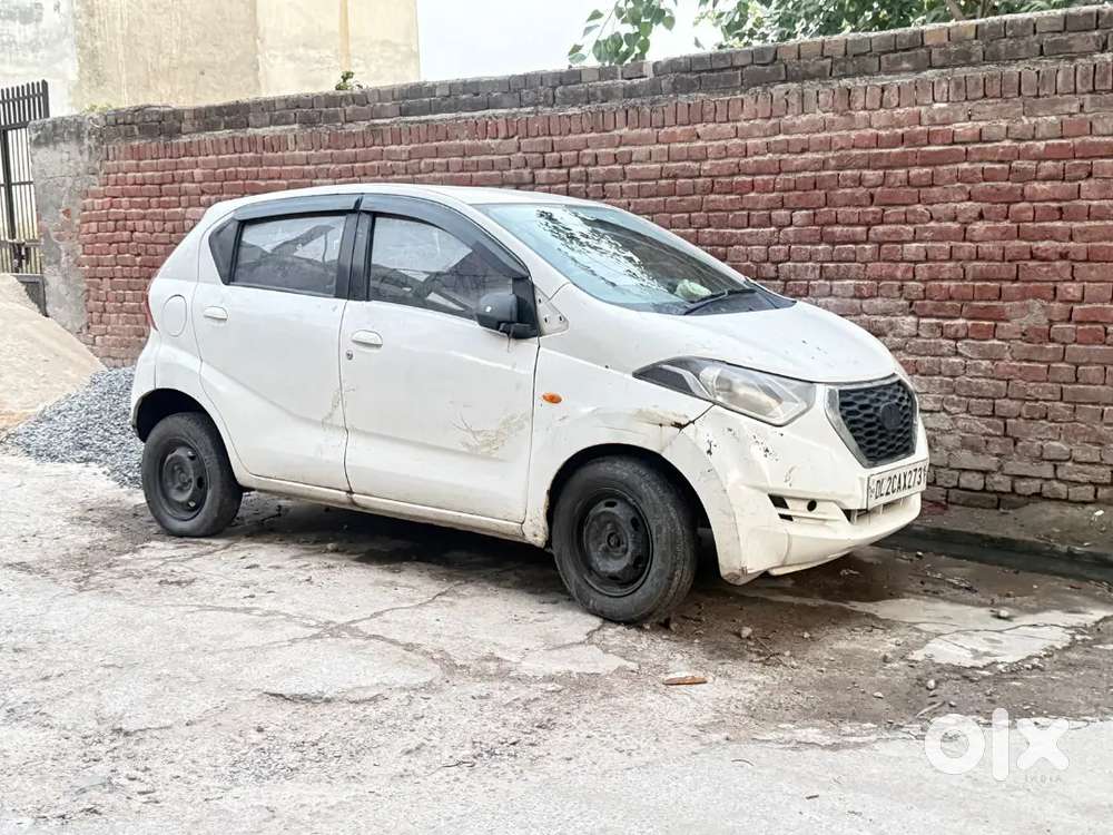Datsun Redigo 2017