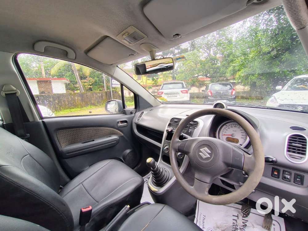 Maruti Suzuki Ritz Vdi Genus, 2014, Diesel