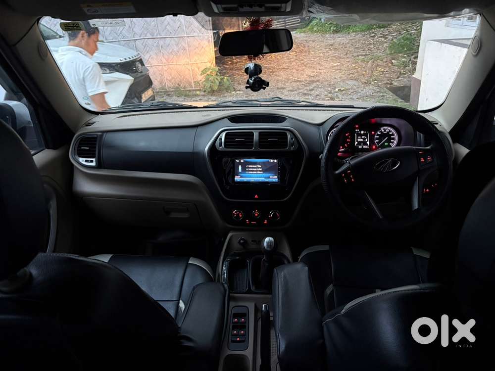 Mahindra Bolero Neo 2022 Diesel Model