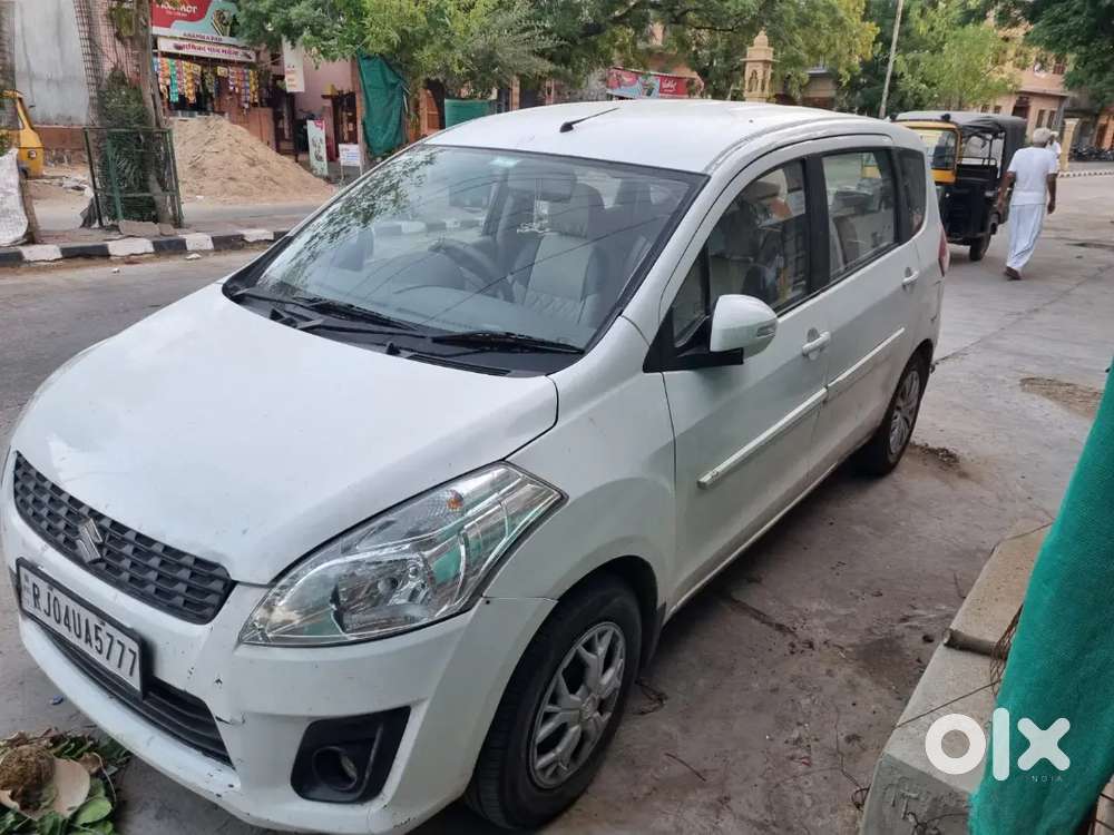 Maruti Ertiga Diesel 2013