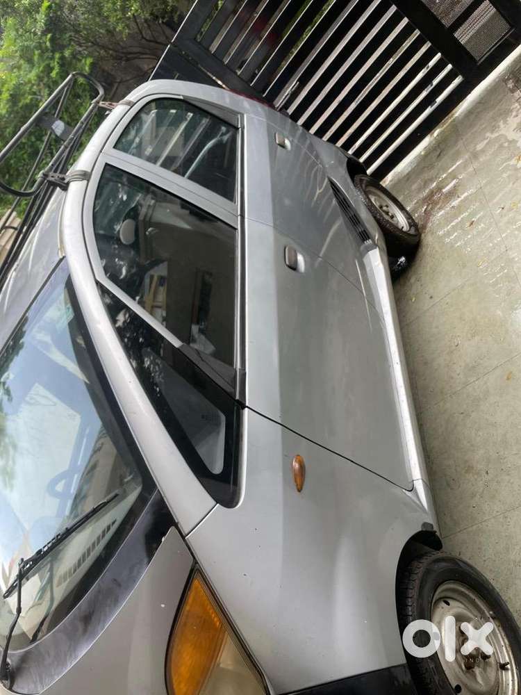 Tata Nano 2011 Petrol 90000 Km Driven