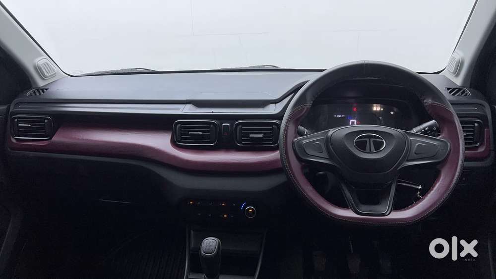 Tata Punch Pure, 2024, Petrol