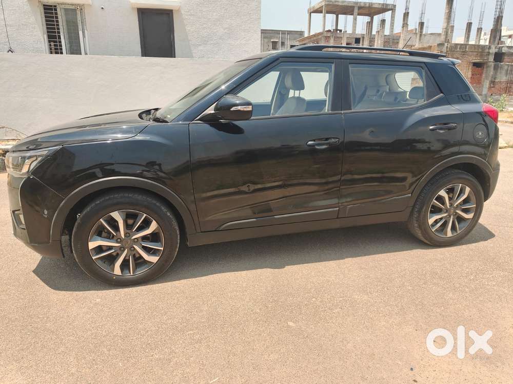 Mahindra Xuv300 W8 Option Diesel, 2021, Diesel