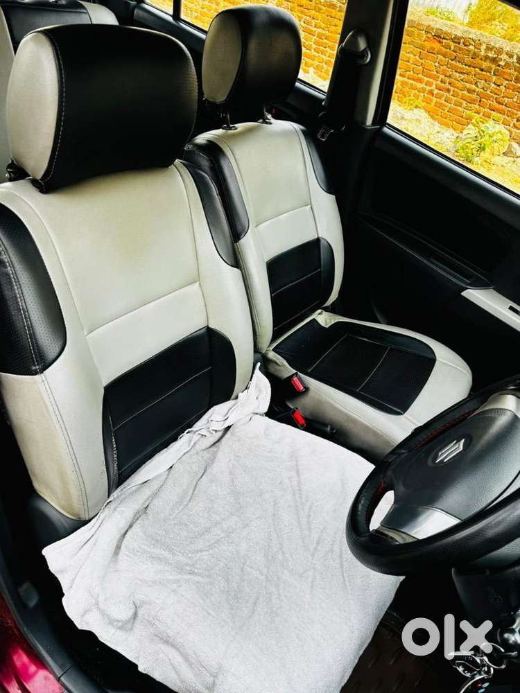 Maruti Suzuki Hybrid 2012
