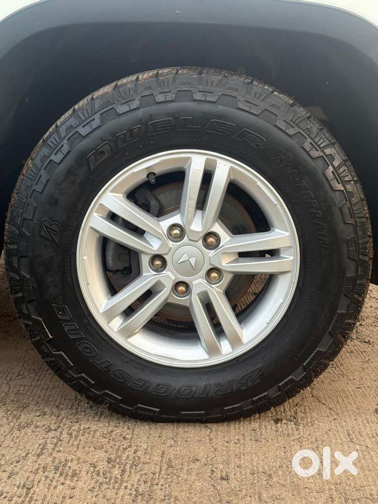 Mahindra Bolero Neo 1.5 N 10, 2023, Diesel
