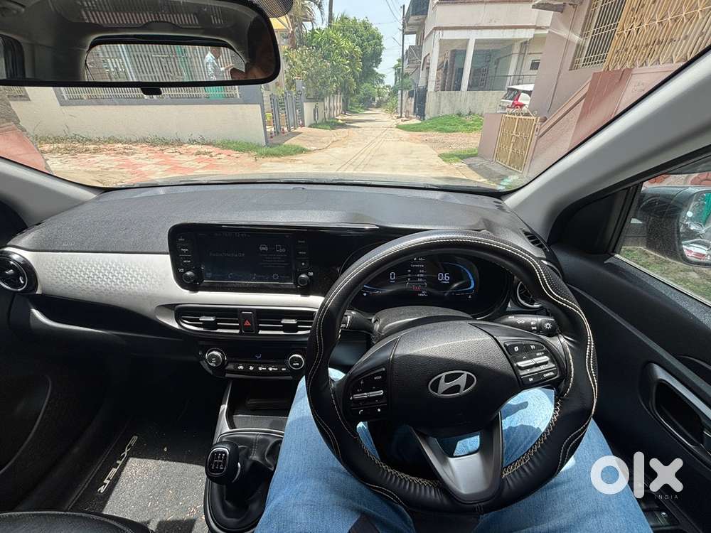 Hyundai Exter Petrol 2024 _81u60u20u71u66