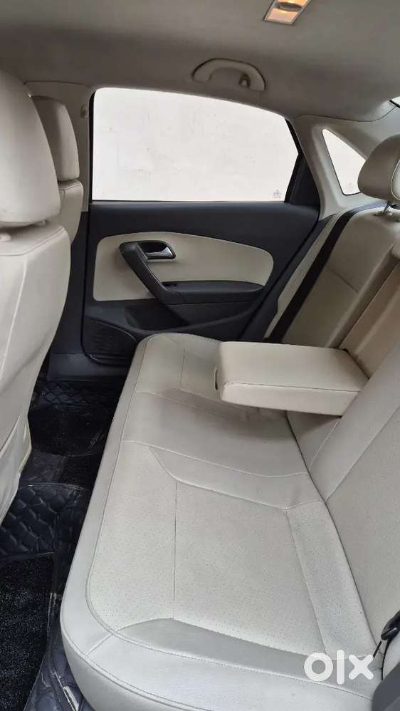 Vento Highline 1.6 Top Model