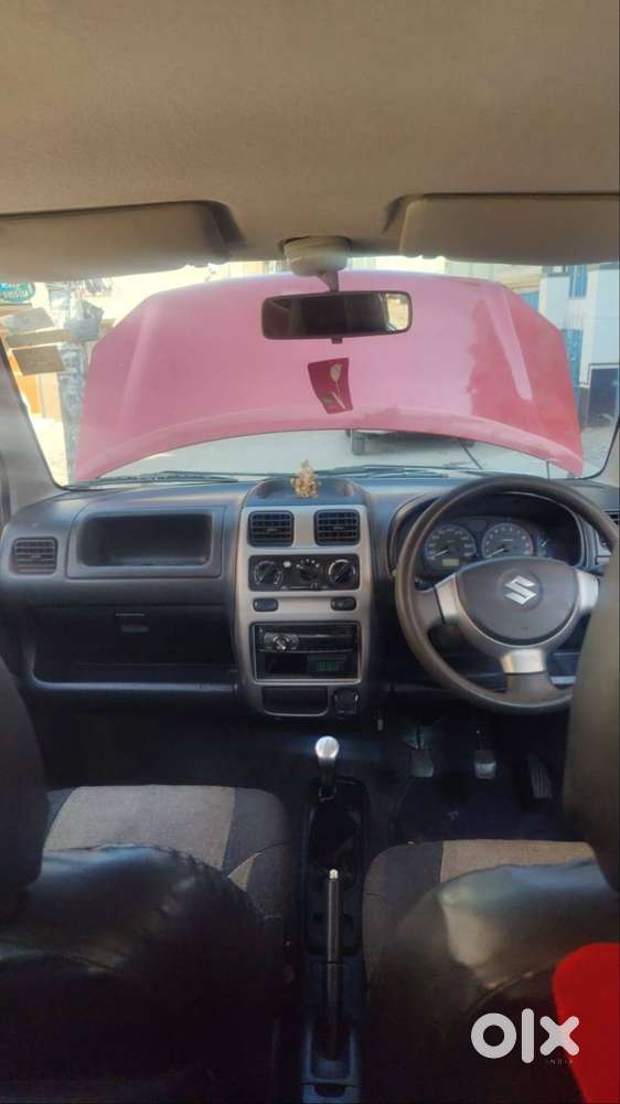 Maruti Suzuki Wagon R 2009 Surat Rto