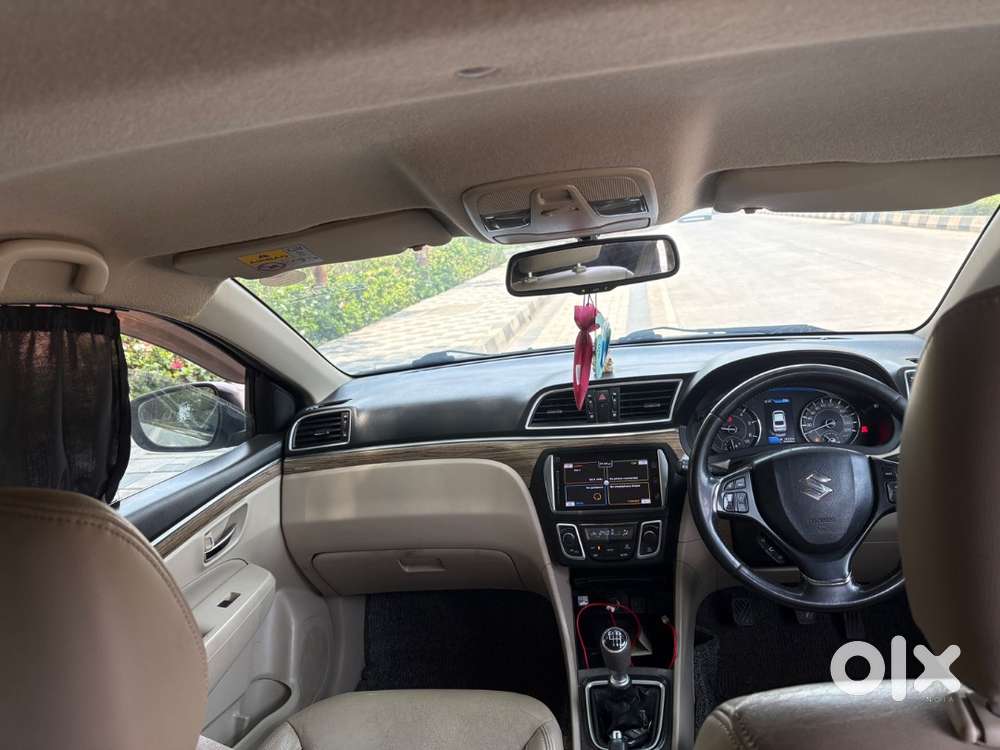 Maruti Ciaz 1.5 Diesel