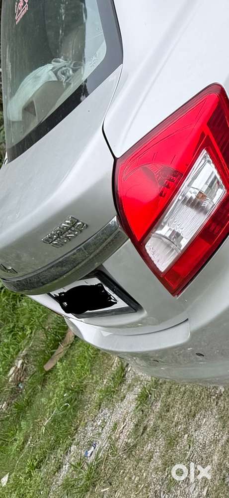 Swift Dzire Vdi 2017