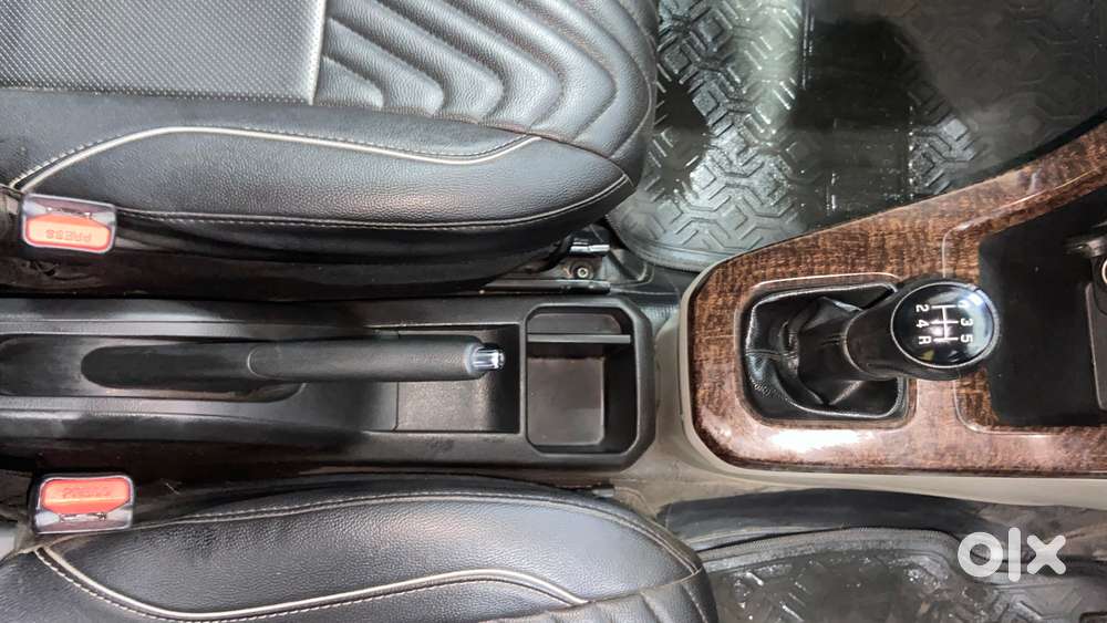 Maruti Suzuki Wagon R Vxi Bs Iv, 2019, Cng & Hybrids