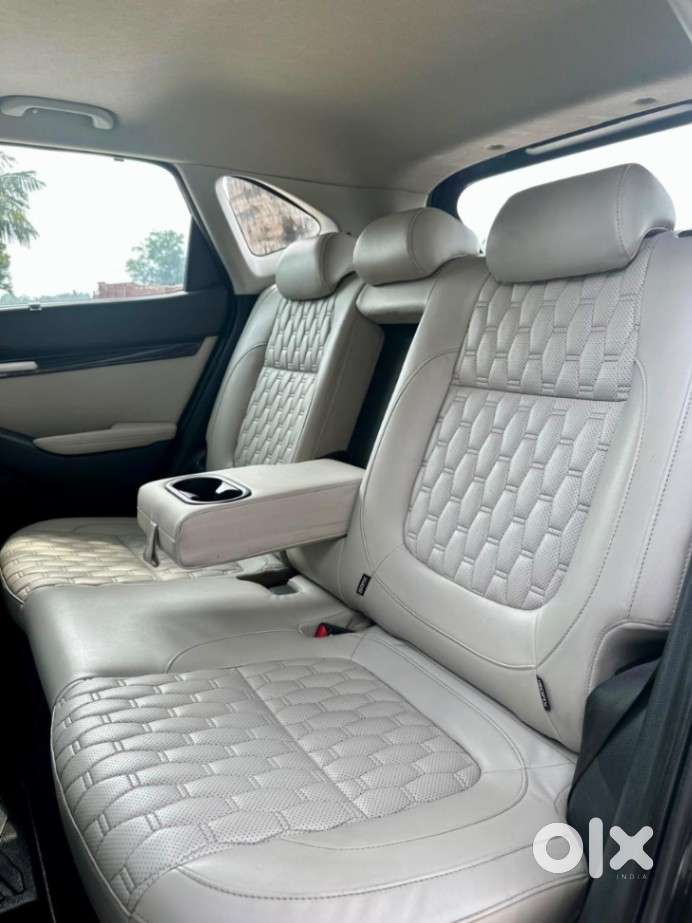 Kia Seltos, 2020, Diesel