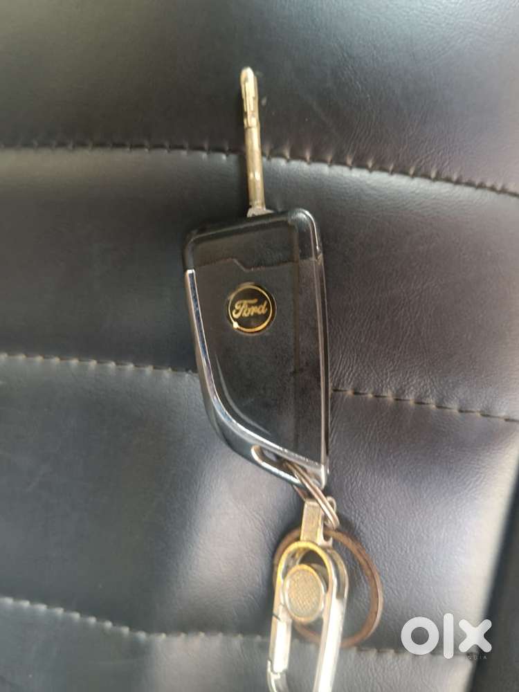 Ford Fiesta Classic 1.4 Titanium, 2012, Diesel