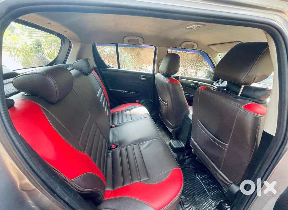Maruti Suzuki 2013 Km Driven