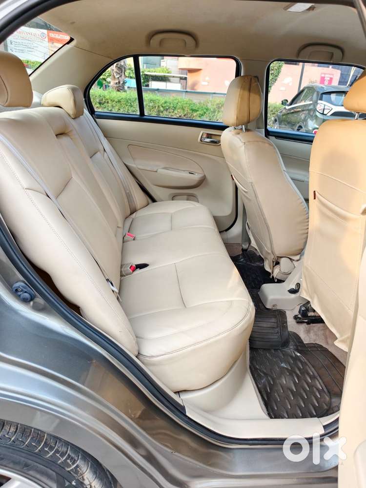 Maruti Suzuki Dzire 1.2 Zxi, 2016, Petrol