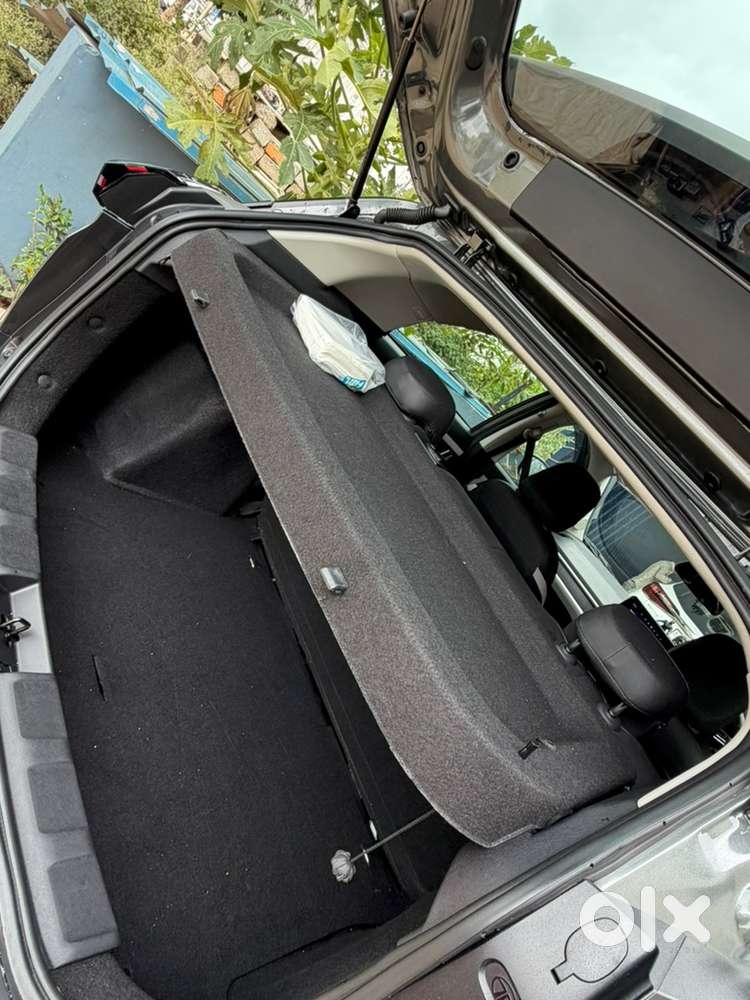 Tata Nexon Petrol Manual 2026