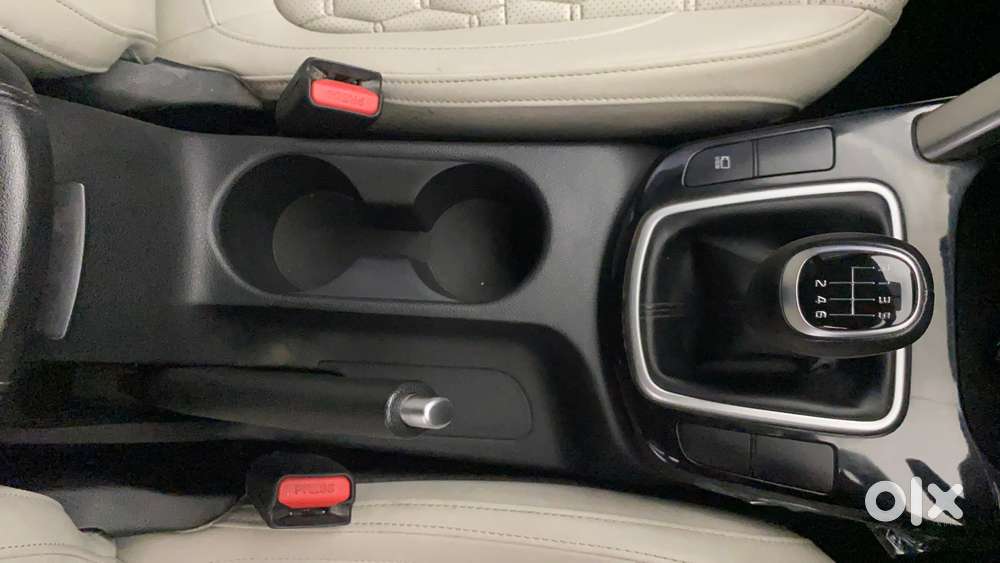 Kia Seltos Htx G, 2022, Petrol