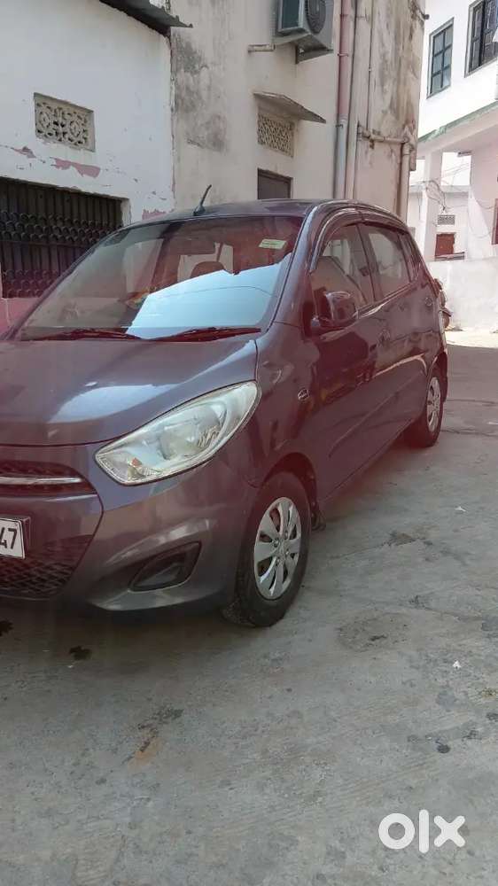 Hyundai I10 2013 Petrol 86000 Km Driven