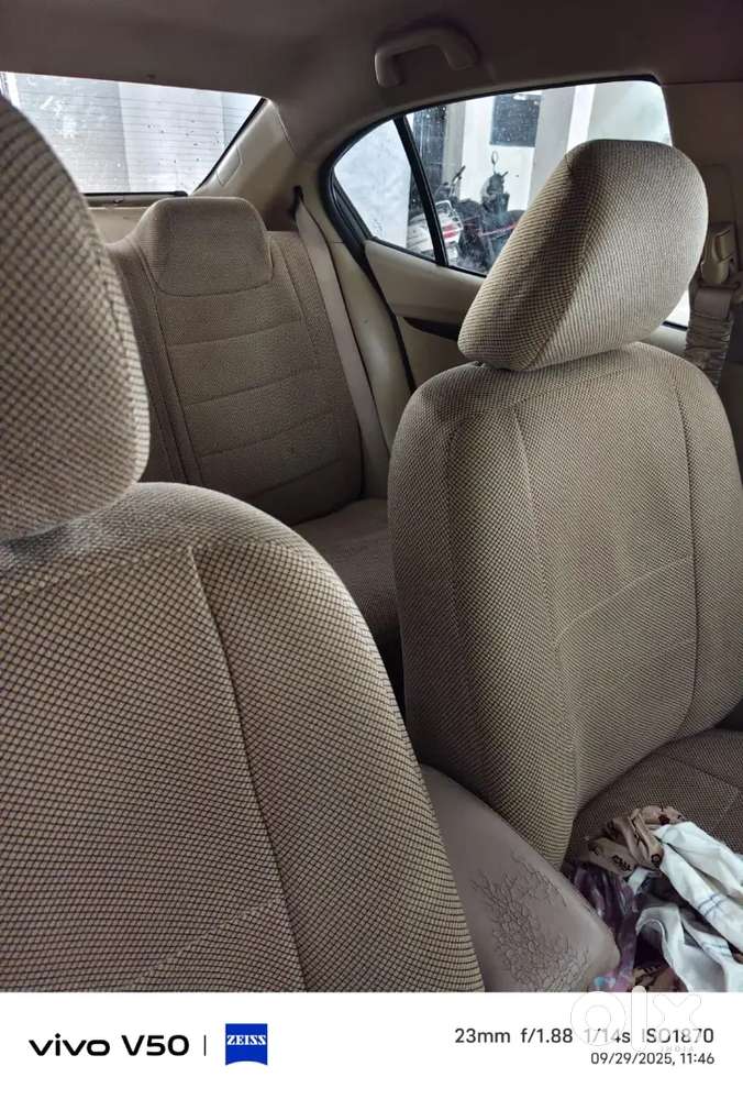 Honda City Vx 2012 Model
