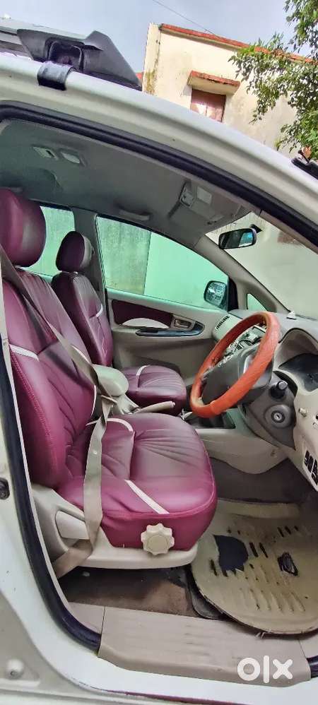 Toyota Innova 2013 Diesel