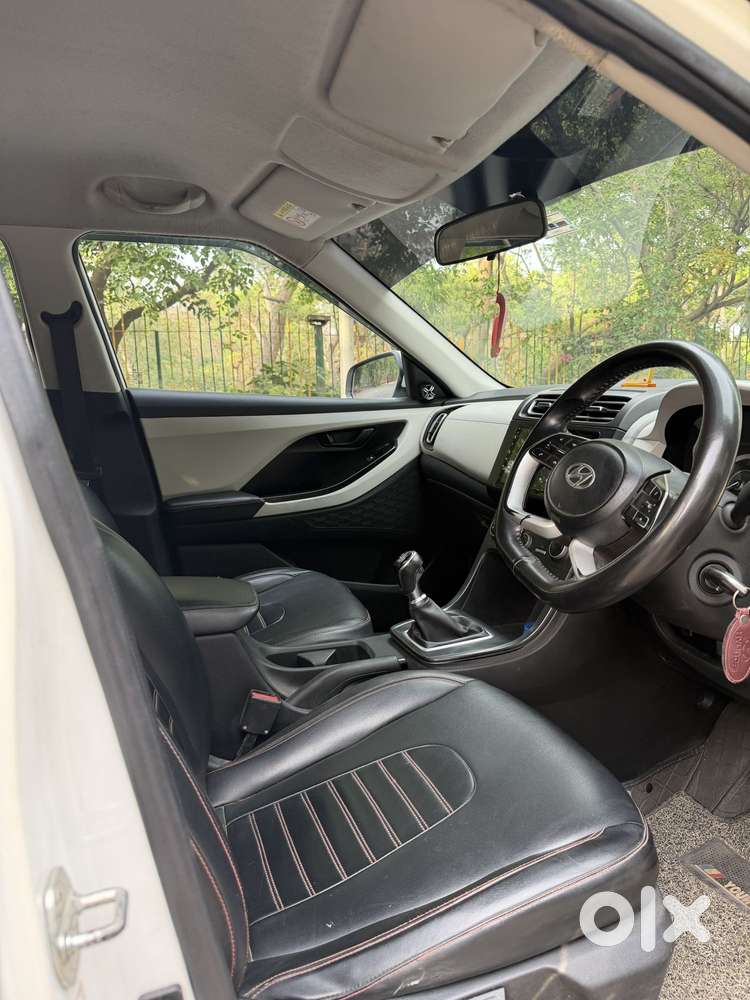 Hyundai Creta 1.5 Ex Diesel, 2020, Diesel