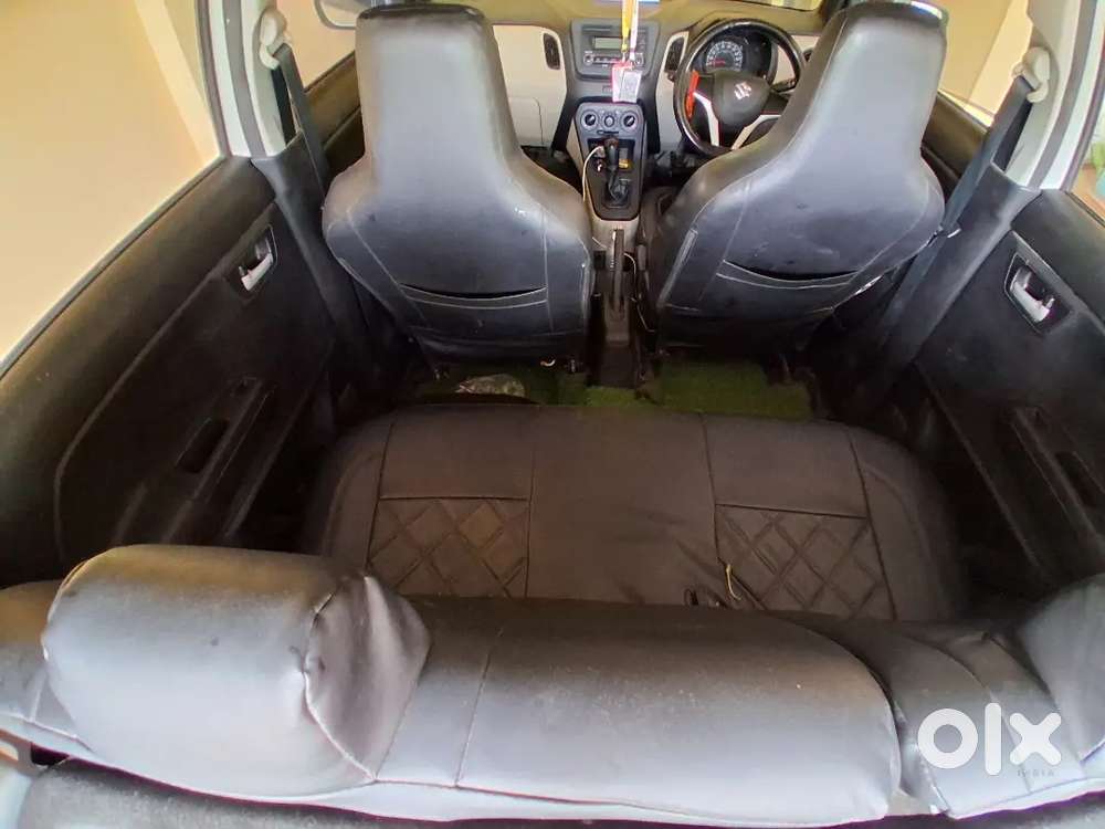Maruti Suzuki Wagon R 2024 Petrol