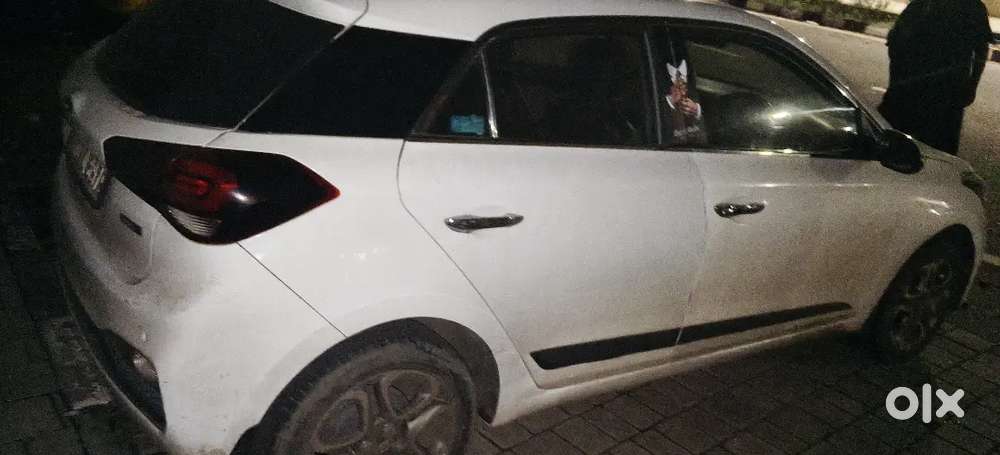 Hyundai Elite I20 Asta 2019 Diesel Car