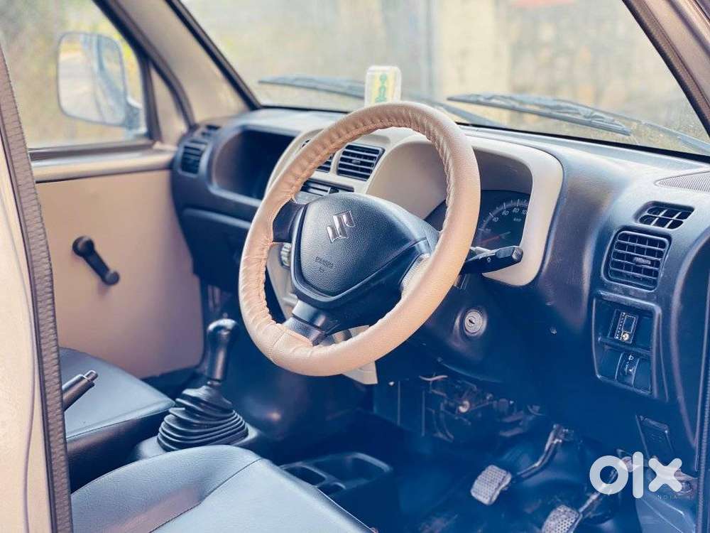 Maruti Suzuki Eeco 5 Seater Standard, 2019, Lpg