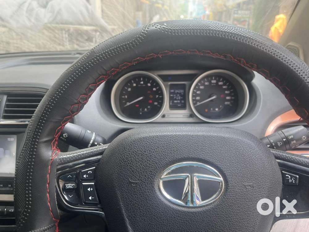Tata Tigor Cng 2017