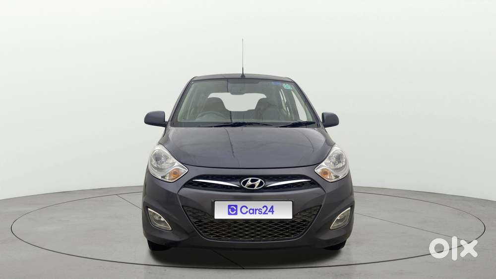 Hyundai I10 Sportz 1.1l, 2014, Petrol