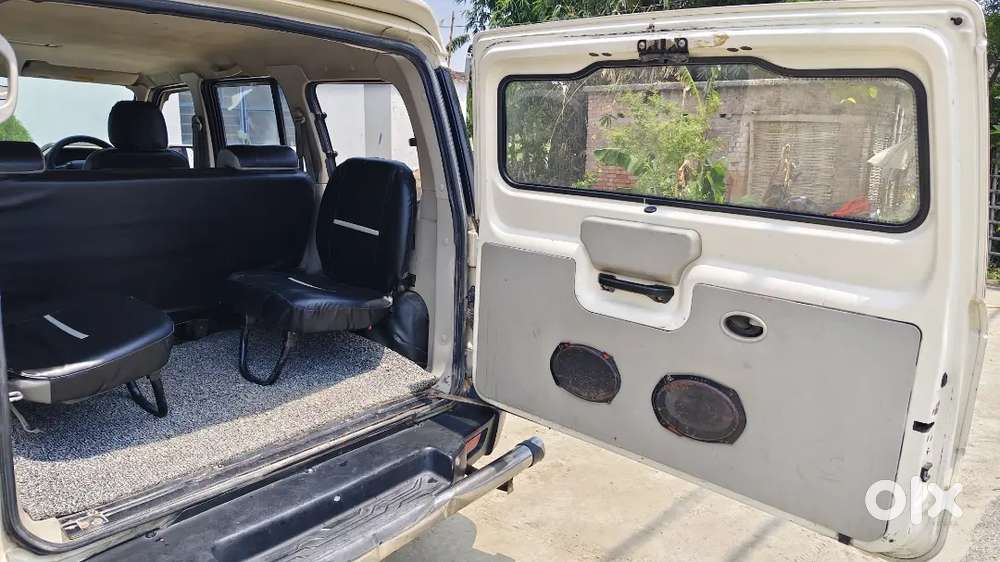 Mahindra Scorpio 2016 Diesel Well Maintained