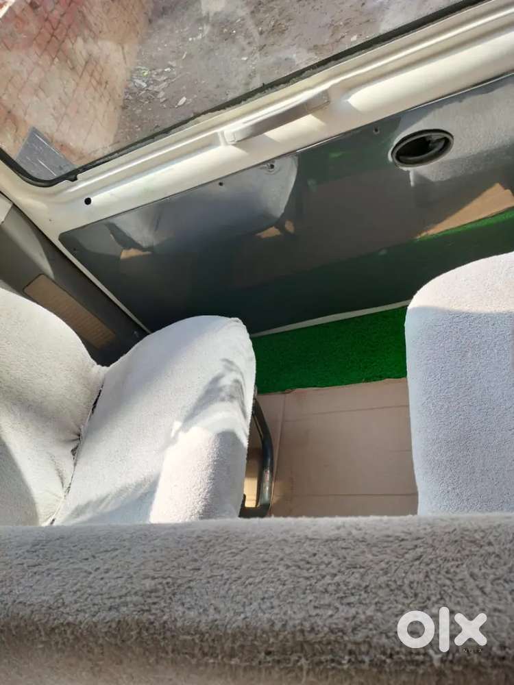 Mahindra Scorpio Classic 2011 Diesel 200000 Km Driven