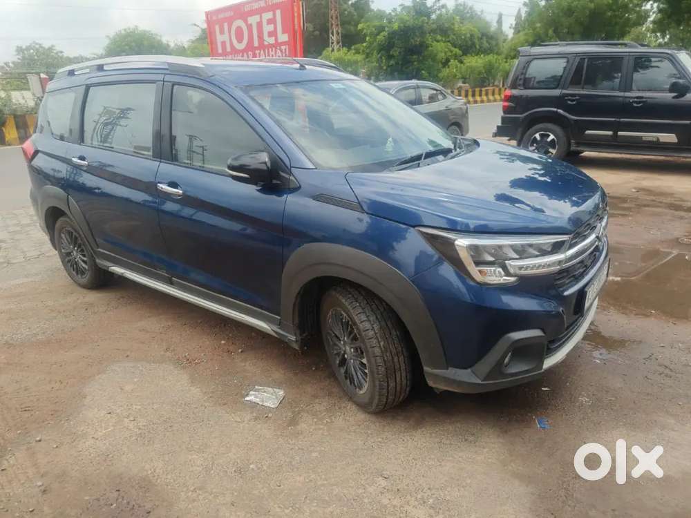 Maruti Suzuki Xl6 2021 Year