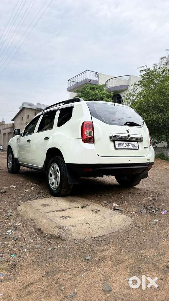 Renault Duster 2013 Diesel Well Maintained