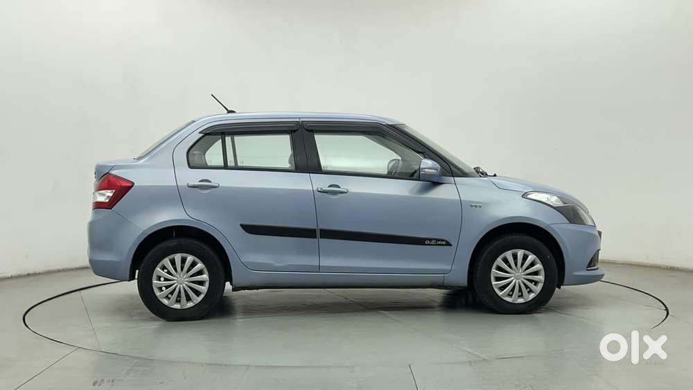 Maruti Suzuki Swift Dzire 1.3 Vxi, 2015, Petrol
