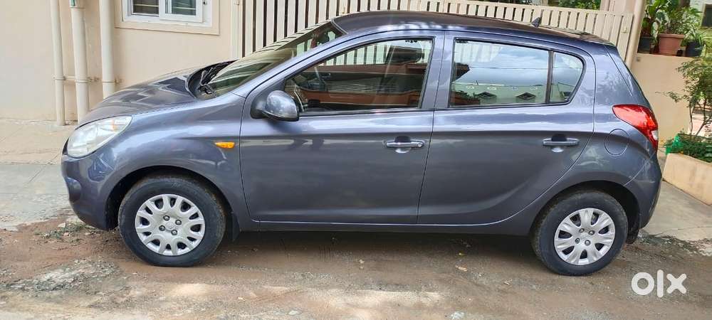 Hyundai I20 Magna Plus, 2010, Petrol