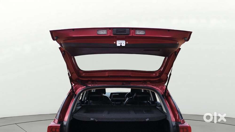 Kia Sonet 1.5 Gtx Plus Diesel, 2023, Diesel