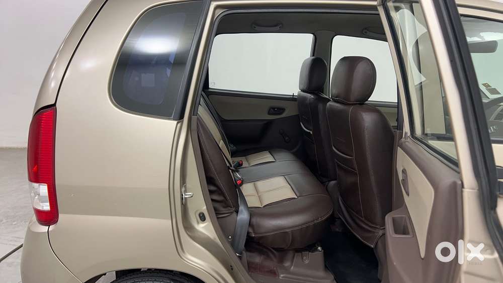 Maruti Suzuki Estilo Lxi Bs-iv, 2012, Petrol