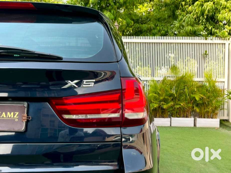 Bmw X5 X Drive 30d M Sport, 2018, Diesel
