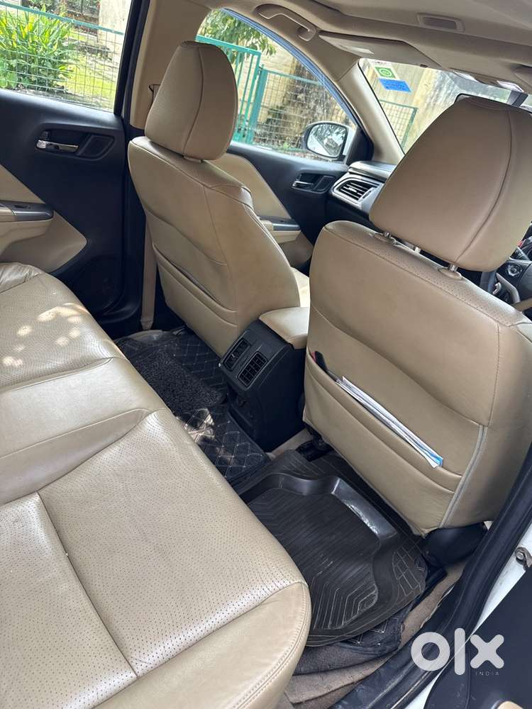 Honda City 2015 Petrol 67500 Km Driven