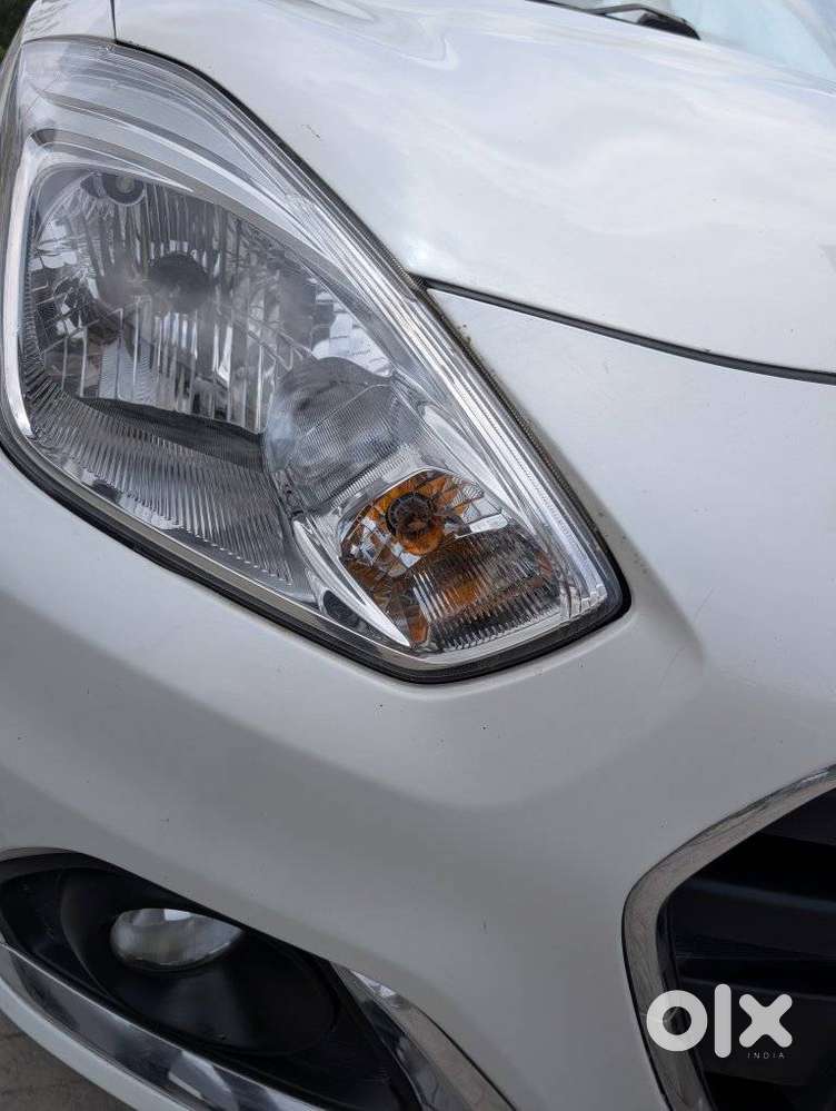 Maruti Suzuki Swift Dzire 1.3 Zxi, 2021, Petrol