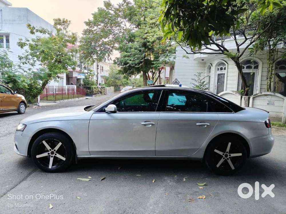 Audi A4 2.0 Tdi, 2010, Diesel